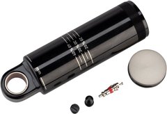 Шток RockShox REAR SHOCK DAMPER BODY/IFP - STANDARD EYELET 35MM(INCLUDES DAMPER BODY, IFP, VALVE CORE & CAPS) - DELUXE A1/ SUPER DELUXE A1 (2017+) Black Black (11.4118.048.000)