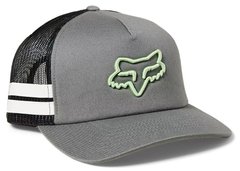 Кепка FOX WMS BOUNDARY TRUCKER [Pewter], One Size