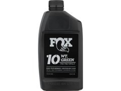 Мастило FOX Suspension Fluid 10WT Green 946ml (32 oz) (025-03-008)