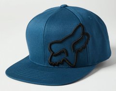 Кепка FOX HEADERS SNAPBACK HAT [Dark Indigo], One Size