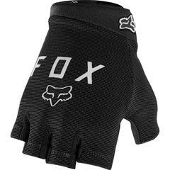 Вело рукавички FOX RANGER GEL SHORT GLOVE [BLACK], L (10)