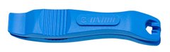 Набір з двох монтажних лопаток Unior Tools tire levers (сині)