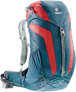 Рюкзак Deuter AC Lite 26 л Arctic Fire