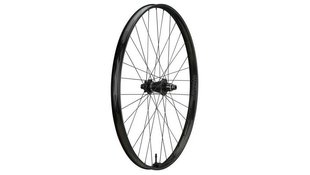 Колесо 3ZERO MOTO Tubeless Disc Brake 6-Bolt 27.5 Rear 32Spokes XD 12x148mm Boost Silver/Silver Graphic A1