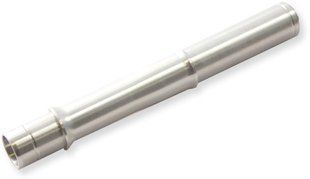 Внутренняя ось втулки Race Face AXLE, VAULT, REAR, 421, 12x135/142, 5x135, SILVER (F60061)