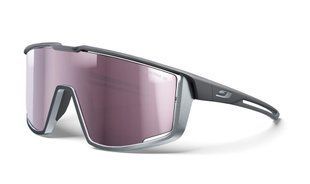 Очки Julbo FURY GRIS FONCE/ARGENT S3HDW