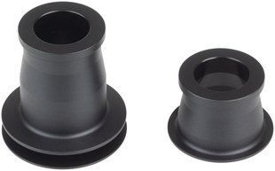 Адаптер втулки DT Swiss Conversion Kit For 180 / 240 Straightpull CL XDR Rear Hubs (Black) (12 x 142mm) (HWGXXX00S2771S)