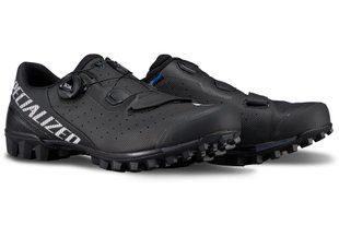 Контактная вело обувь Specialized RECON 2 MTB SHOE BLK - 45 (61520-1045)