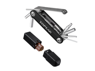 Мультитул Topeak Tubi 11 Combo