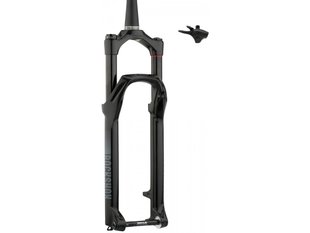 Вилка RockShox Judy Gold RL - Remote 27.5" Boost™ 15x110 120mm Black Alum Str Tpr 42offset Solo Air (includes Star nut, Maxle Stealth & Right OneLoc Remote) A3