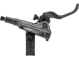 Тормозная ручка Shimano BL-M8100 Deore XT, правая
