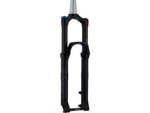 Вилка RockShox Reba RL - Crown 26" 15x100 140mm Black Alum Str Tpr 40offset Solo Air (includes Star nut & Maxle Stealth) A2