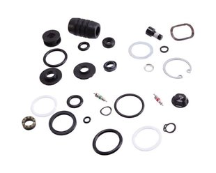 Сервисные запчасти SERVICE KIT SOLO AIR 10-15 LYRIK (11.4015.419.030)