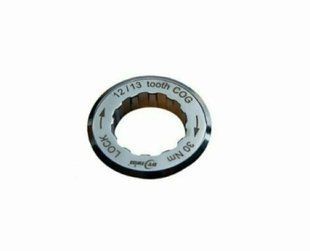 Гайка DT Swiss lockring for Campagnolo freehub body 12 and 13t (HCDXXX00N1115S)