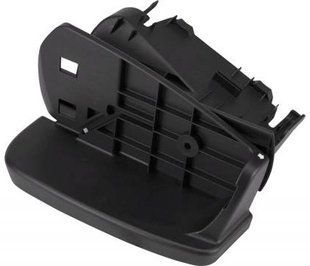 Каркас фари правий 7-pin 52601 (VeloCompact 925, 927) (TH 52601)
