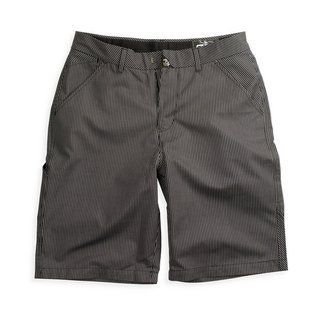 Повседневные шорты FOX Slanted Short [Black], 31