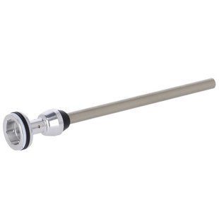 Шток повітряної пружини вилки Rock Shox FORK SPRING DEBONAIR+ SHAFT - (INCLUDES AIR SHAFT AND BUMPERS) 120MM- 27/29 (BUTTERCUP AND NON-BUTTERCUP COMPATIBLE) - PIKE C1+ (11.4018.111.031)