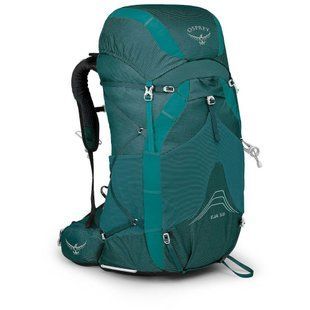 Рюкзак Osprey Eja 58 [deep teal] - WXS/S