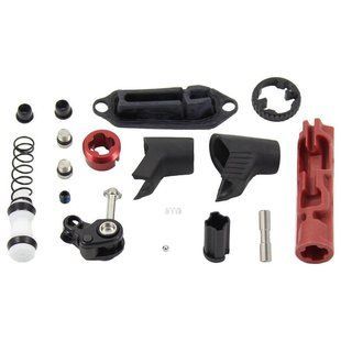 Ремкомплект ручки тормоза SRAM DISC BRAKE LEVER INTERNALS/SERVICE KIT - (INCLUDES PISTON ASSEMBLY, BLADDER & SPRING) - VERSION 2 GUIDE RSC/ULTIMATE/CODE RSC (11.5018.005.010)