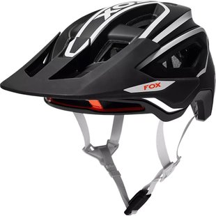 Шолом FOX SPEEDFRAME PRO HELMET - DVIDE [Black], L