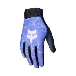 Вело перчатки FOX FLEXAIR Glove DIFFUSE [Blueberry], M