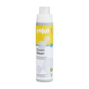 Засіб для прання TOKO Eco care Down Wash 250ml