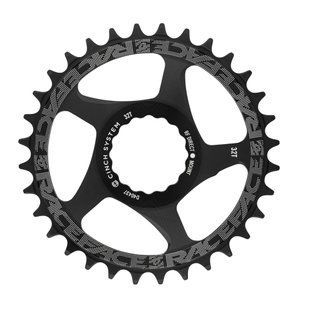 Зірка Race Face NW Direct Mount CINCH, 26t, Black