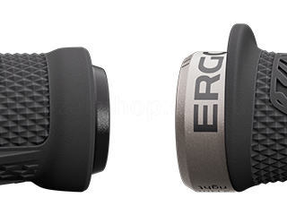 Гріпси Ergon GDH Slim [Slay Grey]