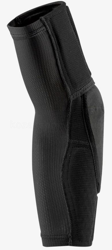 Налокотники Ride 100% TERATEC PLUS Elbow Guard [Black], Medium