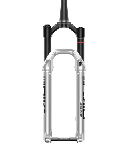 Вилка RockShox Pike Ultimate Charger 3 RC2 - Crown 29