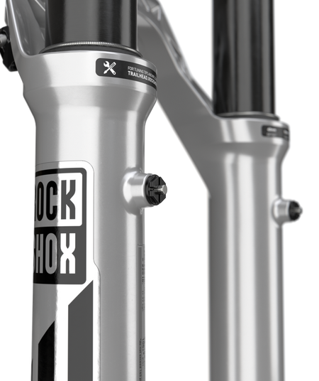 Вилка RockShox Pike Ultimate Charger 3 RC2 - Crown 29