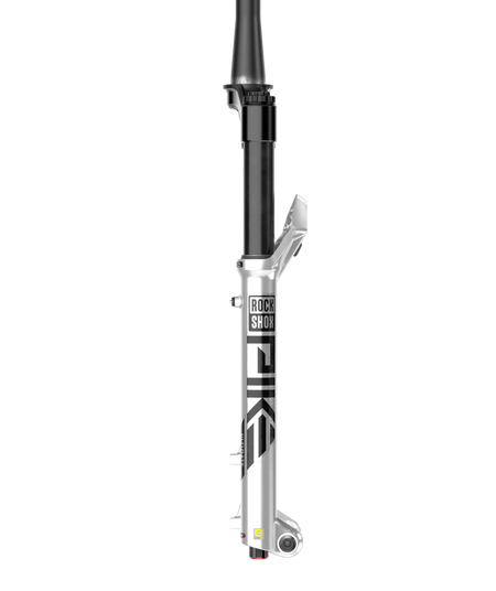 パーツ rockshox PIKE UL 29BOOST ROCKSHOX LowerLeg 29BOOST W/PRV VALVES Silver PIKE ULTIMATE C1+