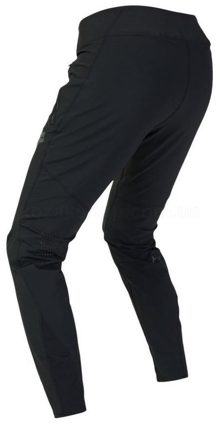 Вело штаны FOX FLEXAIR PANT [Black], 32