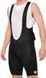 Вело шорты с лямками Ride 100% REVENANT Liner Bib Shorts [Black], Medium