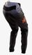 Вело штаны Ride 100% R-Core SUPRA DH Pant [Black/Grey], 34