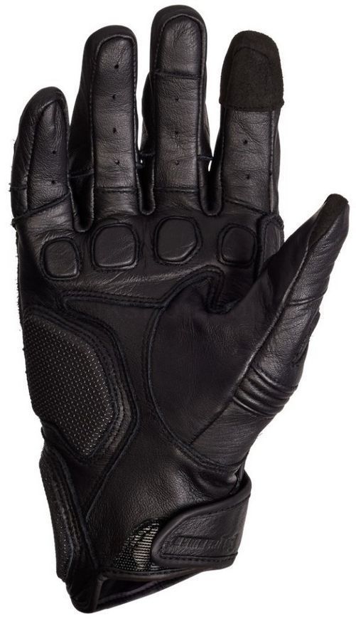 Мото перчатки FOX Bomber Pro Glove [Black], XXL