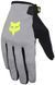 Вело перчатки FOX RANGER GLOVE [Steel Gray], M