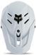 Мотошолом FOX V3 RS Helmet - SOLID [White], XL