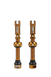 Ніпелі безкамерні Juice Lubes - 48 мм [Copper]