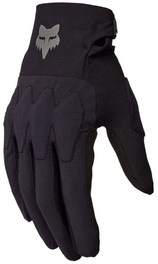 Вело рукавички FOX DEFEND D30 GLOVE [Black], M (9)