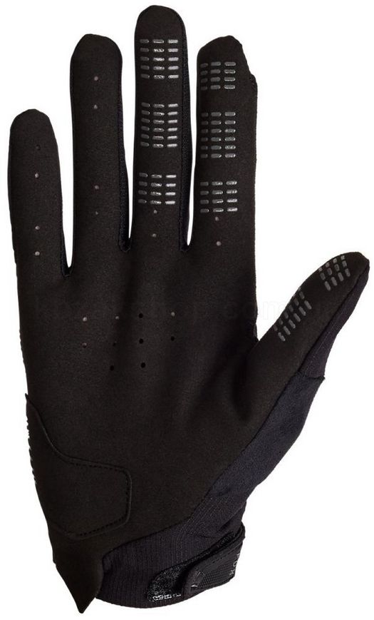 Вело рукавички FOX DEFEND D30 GLOVE [Black], M (9)