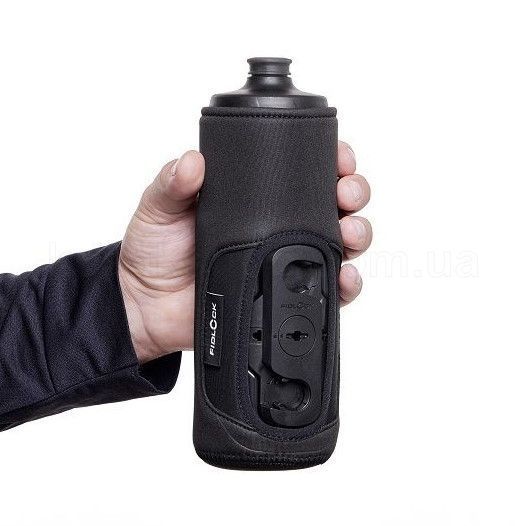 Термочехол для фляги FIDLOCK TWIST Thermo sleeve 600 [black]