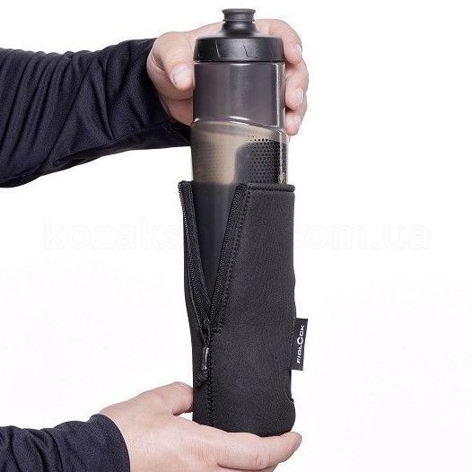 Термочехол для фляги FIDLOCK TWIST Thermo sleeve 600 [black]