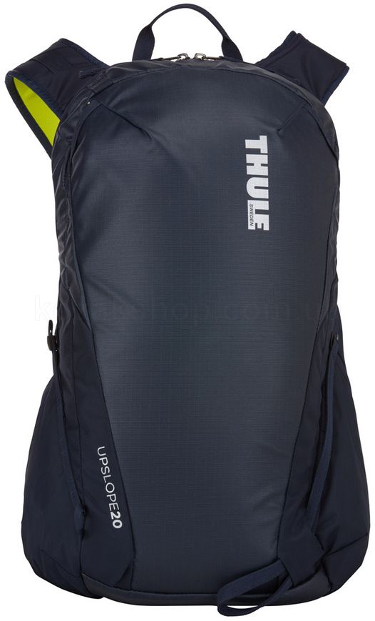Гірськолижний рюкзак Thule Upslope 20L (Blackest Blue)