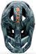 Вело шлем FOX RAMPAGE Helmet - IMAGE PRINT [Arctic Blue], M