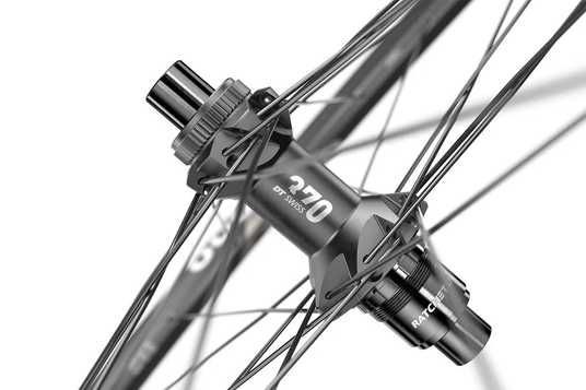 Колесо заднее DT SWISS X 1900 SPLINE 29 - 25 MM CL 12/148 MM