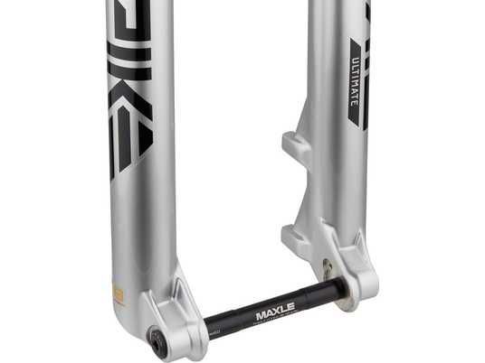 Вилка RockShox Pike Ultimate Charger 3 RC2 - Crown 29