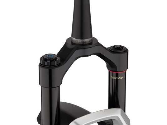 パーツ rockshox PIKE UL 29BOOST ROCKSHOX LowerLeg 29BOOST W/PRV VALVES Silver PIKE ULTIMATE C1+