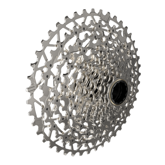 Кассета SRAM XG-1251 XPLR 12 Speed 10-44 Silver D1 - KozakShop