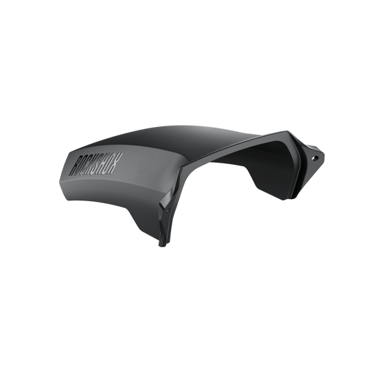 Крыло RockShox MTB Fender Black Short - SID 35mm (C1+/2021+) V2
